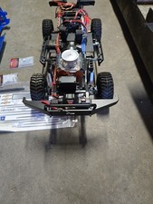 Rc4wd chevrolet blazer for sale  Seattle