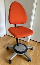 Kinder schreibtischstuhl moll gebraucht kaufen  Ochsenfurt
