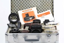 Mamiya rb67 set gebraucht kaufen  München