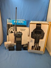 Yaesu 470 dual for sale  Gainesville