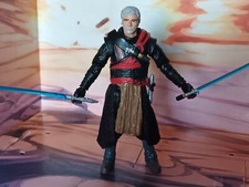 Usado, Boneco de ação Star Wars Custom 3.75 Fallen Jedi Baylen Skol comprar usado  Enviando para Brazil