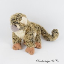 Doudou singe nature d'occasion  Cavaillon