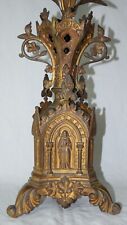 Grand candélabre autel d'occasion  Chalon-sur-Saône