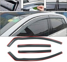 vw golf mk 5 wind deflectors for sale vw golf mk 5 wind deflectors for sale BIRMINGHAM