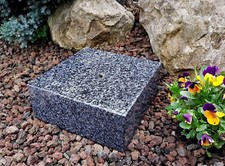 Granitsockel bohrung grablater gebraucht kaufen  Gelsenkirchen