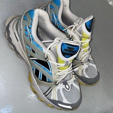 Reebok premier dmx for sale  KETTERING