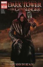 Usado, Dark Tower: The Gunslinger-The Man in Black #5 Muito bom estado; Marvel | Stephen King - we co comprar usado  Enviando para Brazil