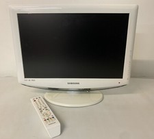 Samsung le19r86wd ready for sale  CROMER