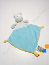 Doudou plat mouchoir d'occasion  Plouzané