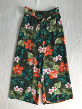 Tropical print wide for sale  TUNBRIDGE WELLS