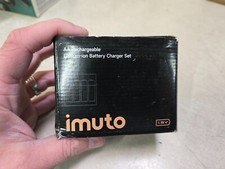 Rechargeable batteries lithium for sale  Salt Lake City