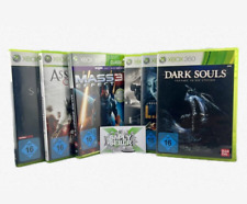 Xbox 360 usk16 gebraucht kaufen  Sangerhausen