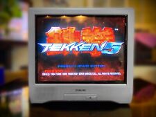 SONY TRINITRON KV-21CT1K 🌈RaRe🌈 Vintage Retro Gaming NTSC PAL CRT TV Scart RGB comprar usado  Enviando para Brazil