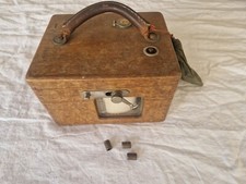 Ancien constateur imprimeur d'occasion  Lons-le-Saunier