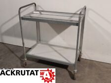 Rollwagen schiebbügelwagen 79 gebraucht kaufen  Neumünster