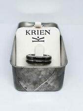 Anello krien acciaio usato  Italia
