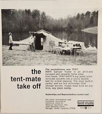 1970 print tent for sale  Sterling Heights