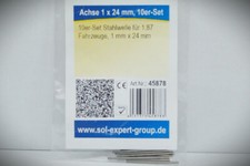 Sol expert 45878 gebraucht kaufen  Berg