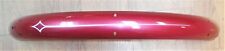 Metallic maroon cruiser for sale  Oaktown