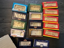 Hornby boxes others for sale  SOUTHAMPTON