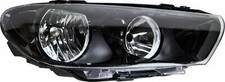 Phare volkswagen scirocco d'occasion  Nice-