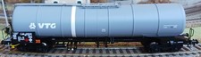 Kesselwagen zans vtg gebraucht kaufen  Malsch