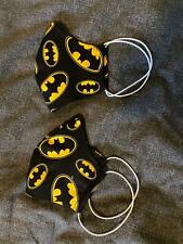 Face mask batman for sale  LIVERPOOL