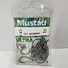 mustad hooks for sale mustad hooks for sale Manteca