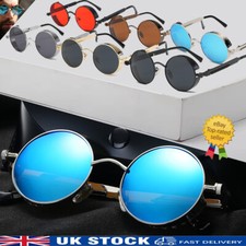 Retro round lens for sale  STOCKPORT