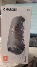 Usado, Alto-falante Bluetooth sem fio portátil JBL Charge 5 VERMELHO - CHARGE5RED - AUTÊNTICO comprar usado  Enviando para Brazil