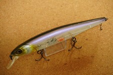 Jackall Mag Squad Minnow 128 SP (G843JL2, usado comprar usado  Enviando para Brazil