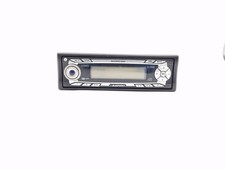 Autoradio radio stereo usato  Bagnoli di Sopra