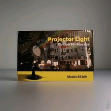 Projector led leaser for sale  Corinth