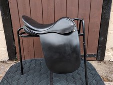 17.5 english leather for sale  CHORLEY