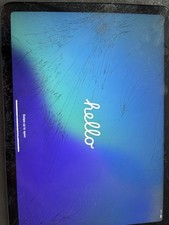 Ipad air generation gebraucht kaufen  Großenkneten