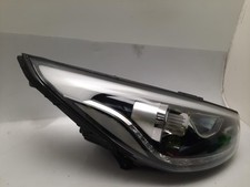 Hyundai ix35 headlamp for sale  SOUTHAMPTON