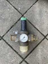 druckminderer wasser braukmann gebraucht kaufen  Lauda-Königshofen
