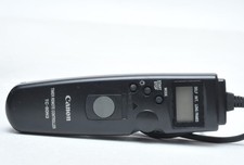 Canon timer remote for sale  Flushing