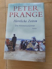 Herrliche zeiten himmelsstürm gebraucht kaufen  Böchingen, Knöringen, Siebeldingen