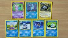Lotto pokemon team usato  Albenga