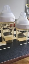 Hegen feeding bottles for sale  LONDON