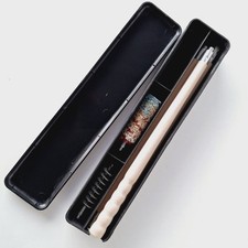 Canne nettoyer fusil d'occasion  Lapalud