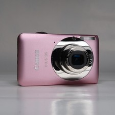 Canon ixus 105 d'occasion  Jouques