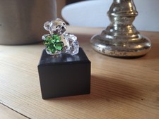 Riginal swarovski figur gebraucht kaufen  Mayen