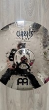Meinl classics custom gebraucht kaufen  Lübeck