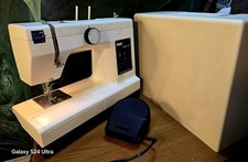 Pfaff hobby 721 gebraucht kaufen  Essen
