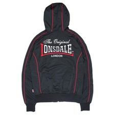 Lonsdale vintage hoodie gebraucht kaufen  Weingarten