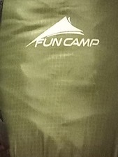 Funcamp mumien schlafsack gebraucht kaufen Funcamp mumien schlafsack gebraucht kaufen  Köln
