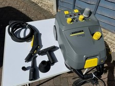 Karcher steam cleaner for sale  REDDITCH