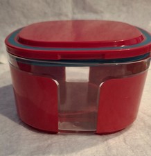 Tupperware 700 skyline gebraucht kaufen  Hamburg